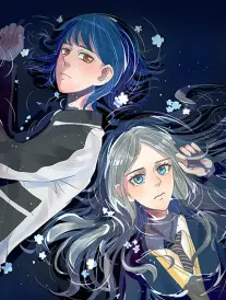 复仇漫画复仇者手记